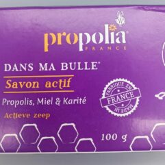 Propolia Bienenprodukte