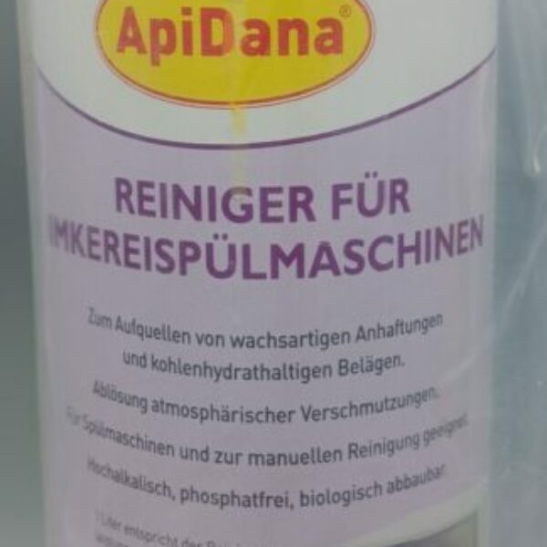 Api Dana Reiniger für Spülmaschinen 1 Liter