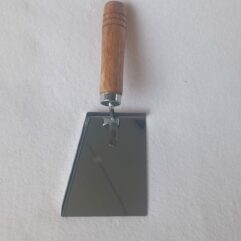 Stockmeißel aus Edelstahl