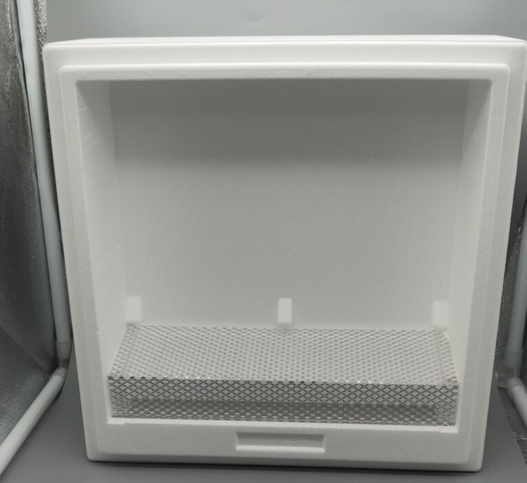 Mini Plus Styropor® Futterzarg